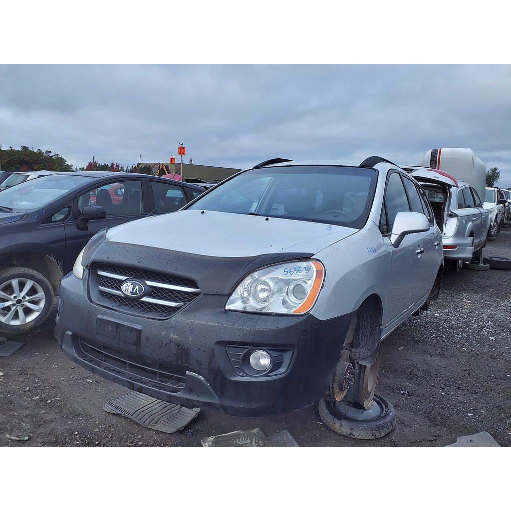 KIA RONDO 2008