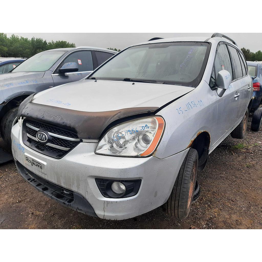 KIA RONDO 2009