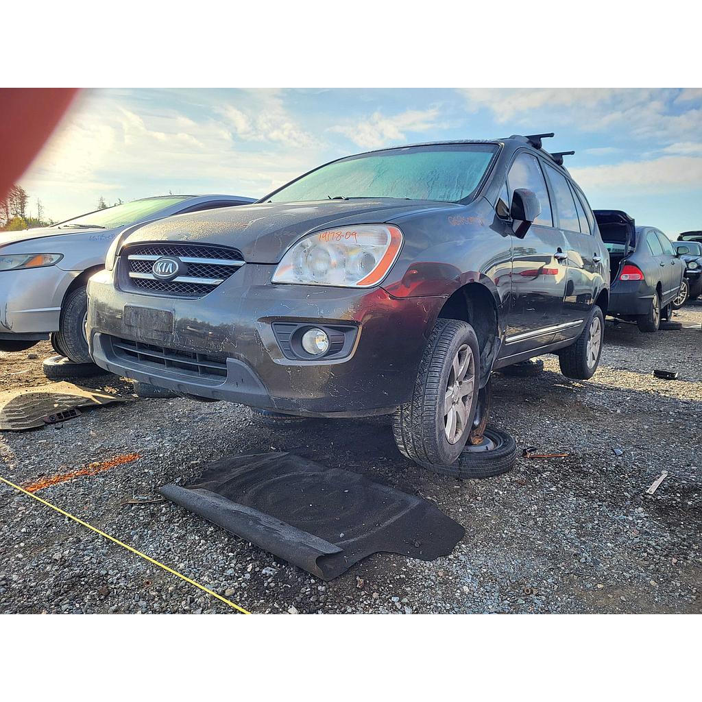 KIA RONDO 2009