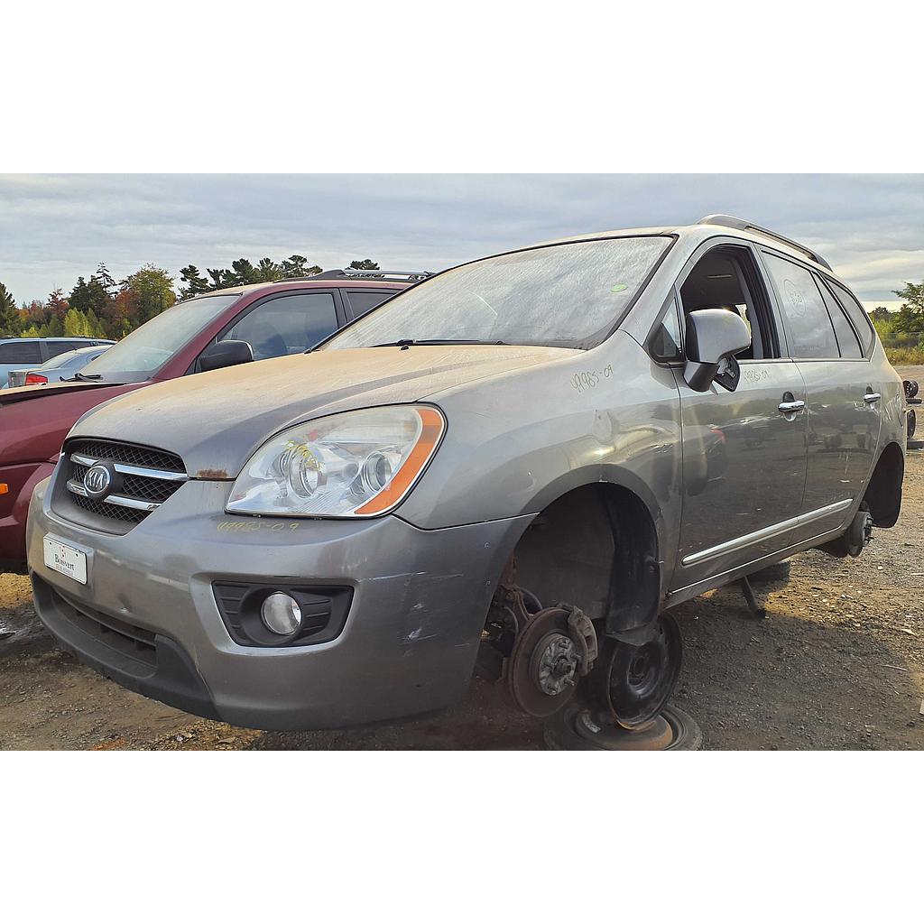 KIA RONDO 2009