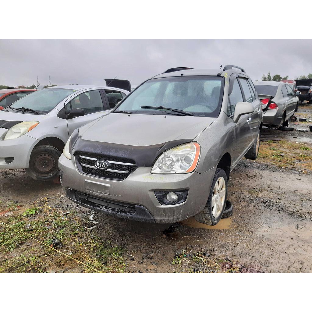KIA RONDO 2009
