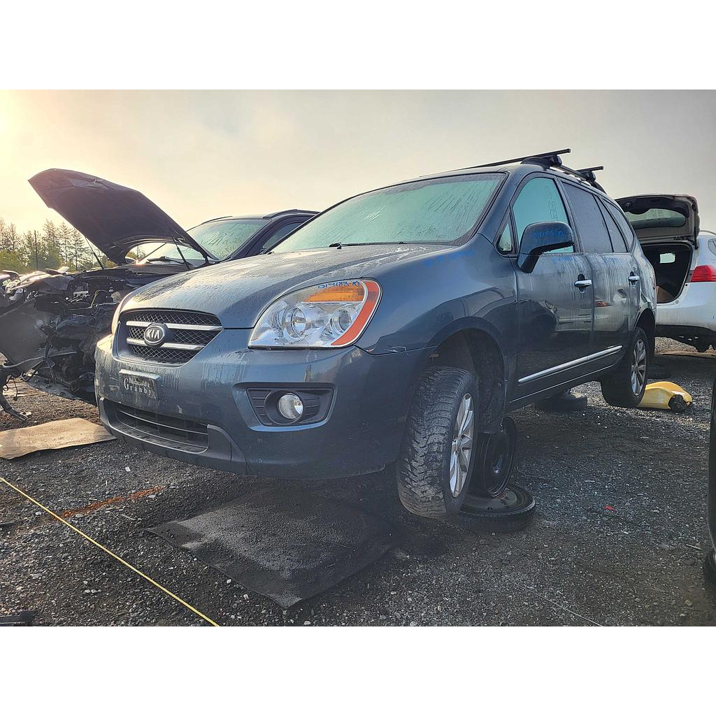 KIA RONDO 2010