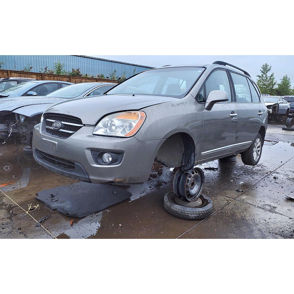 KIA RONDO 2010
