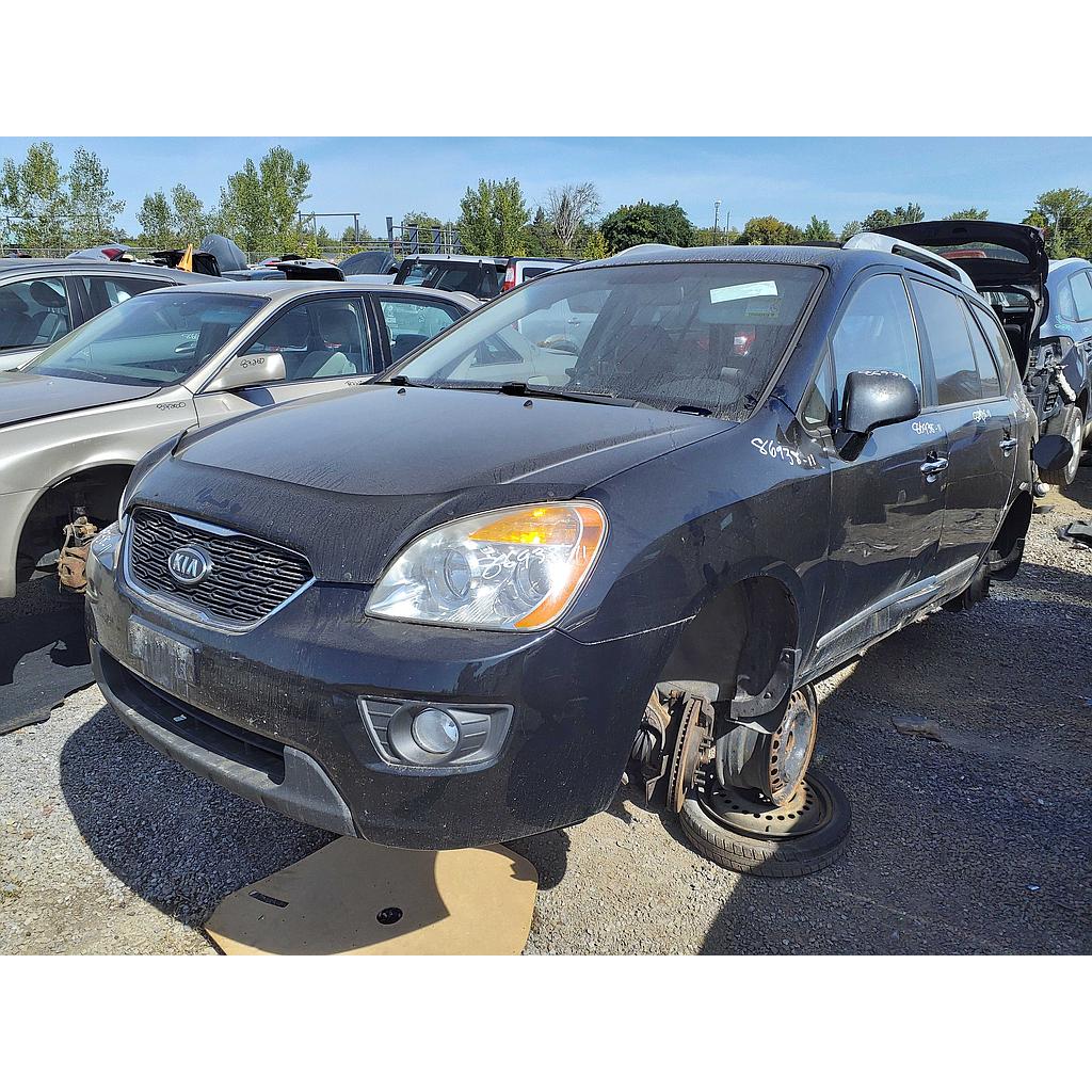 KIA RONDO 2011
