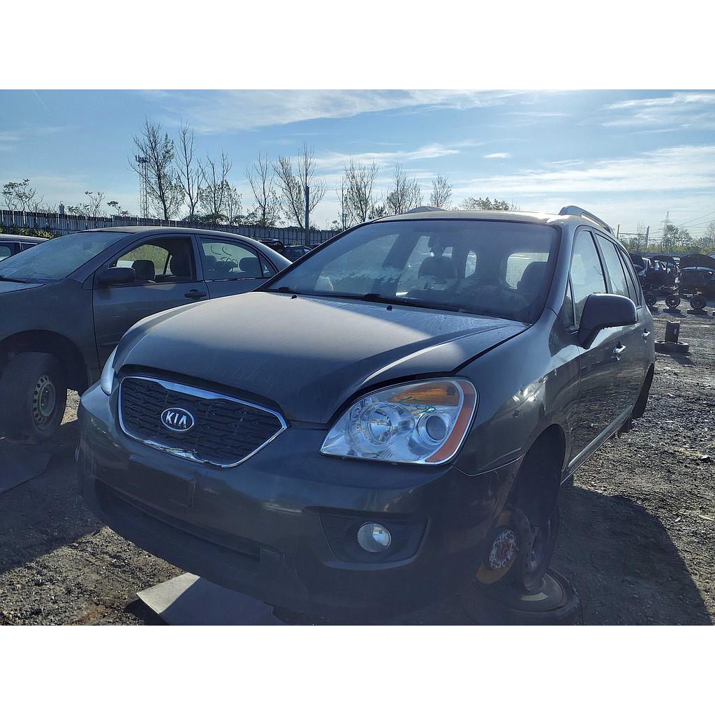 KIA RONDO 2011