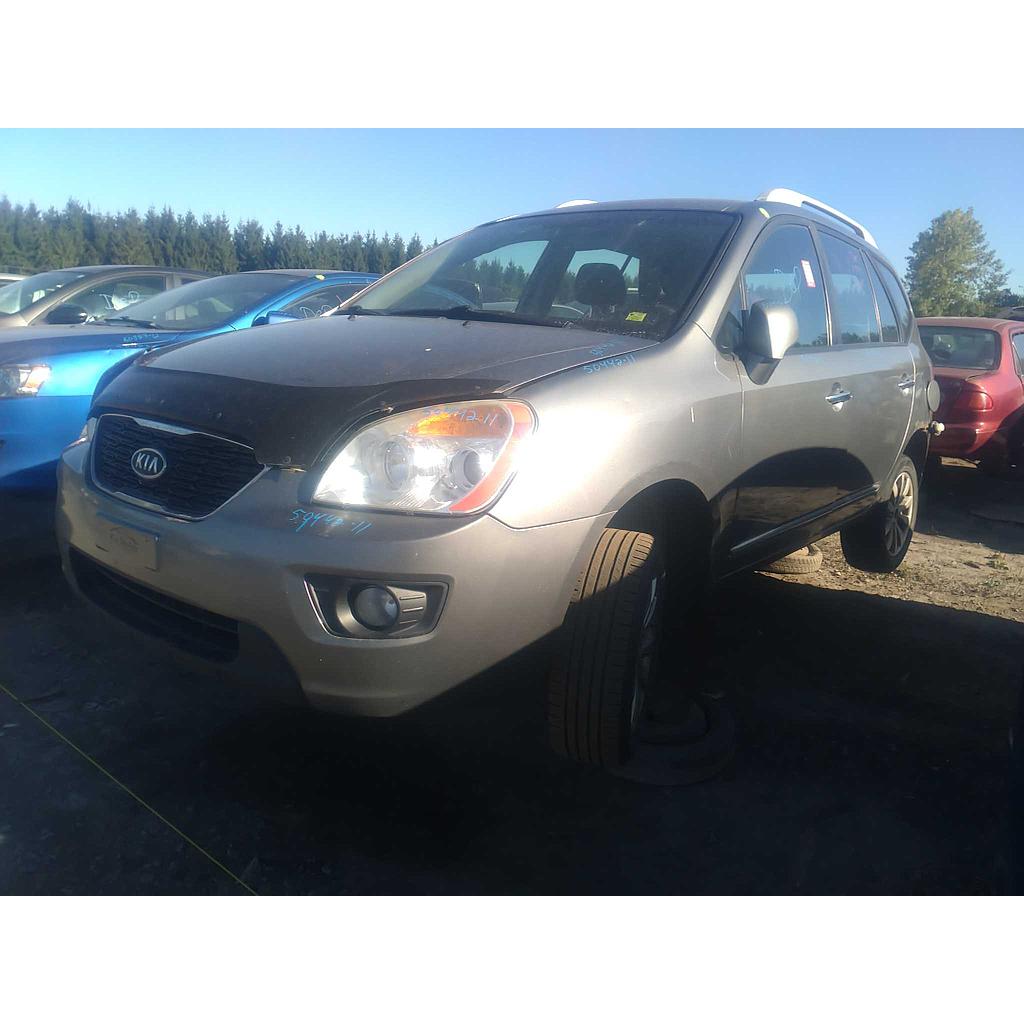 KIA RONDO 2011