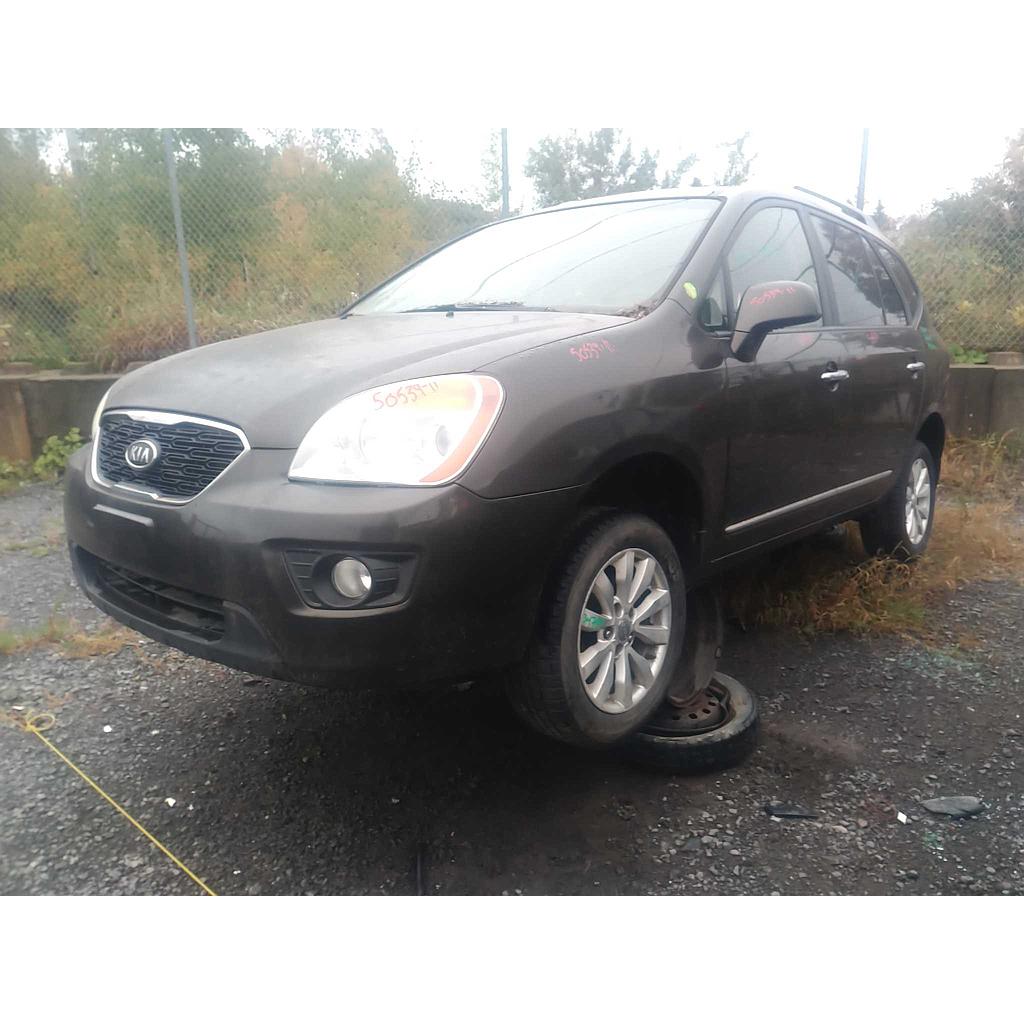 KIA RONDO 2011