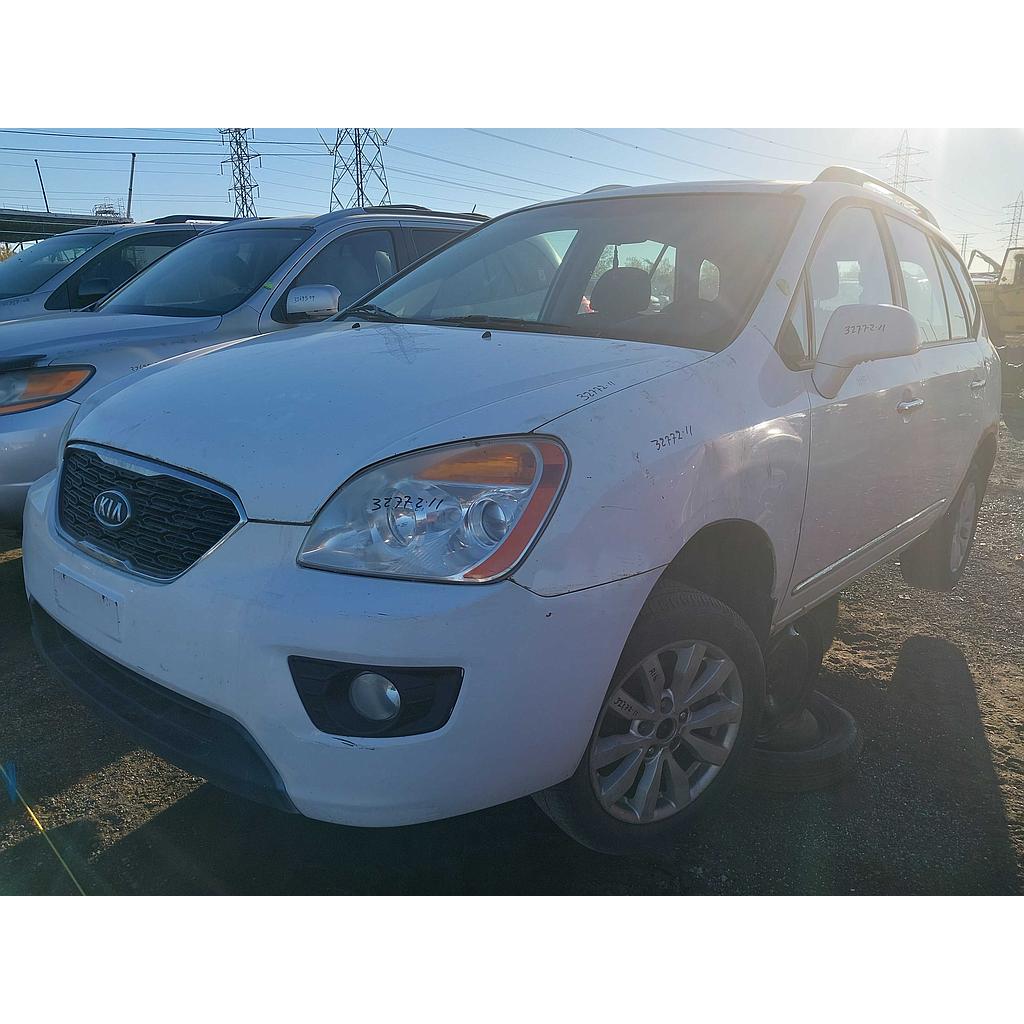 KIA RONDO 2011