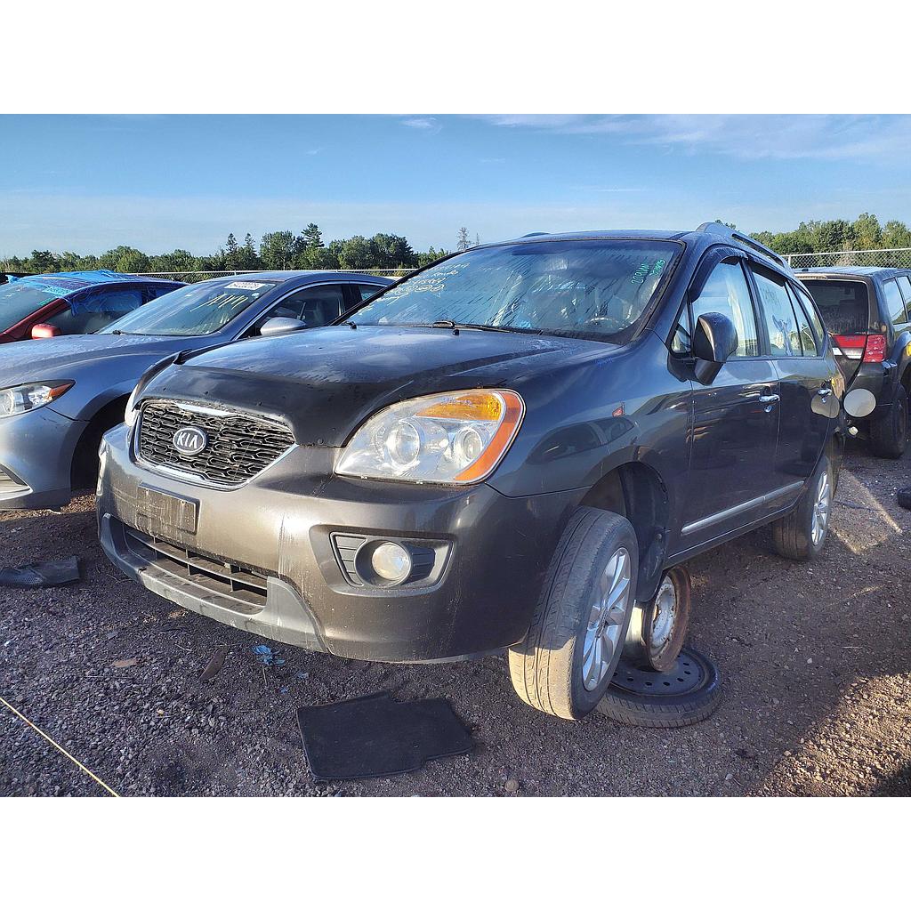 KIA RONDO 2012
