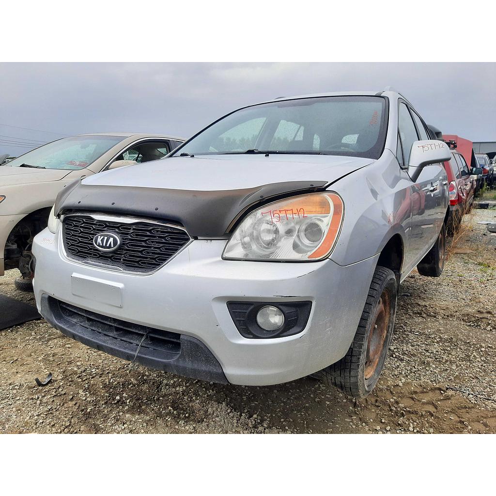 KIA RONDO 2012