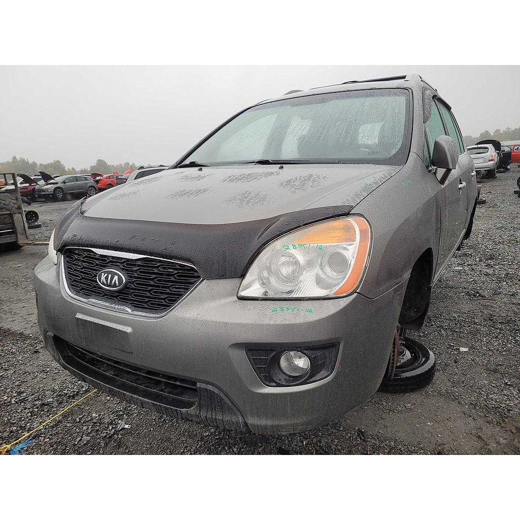 KIA RONDO 2012