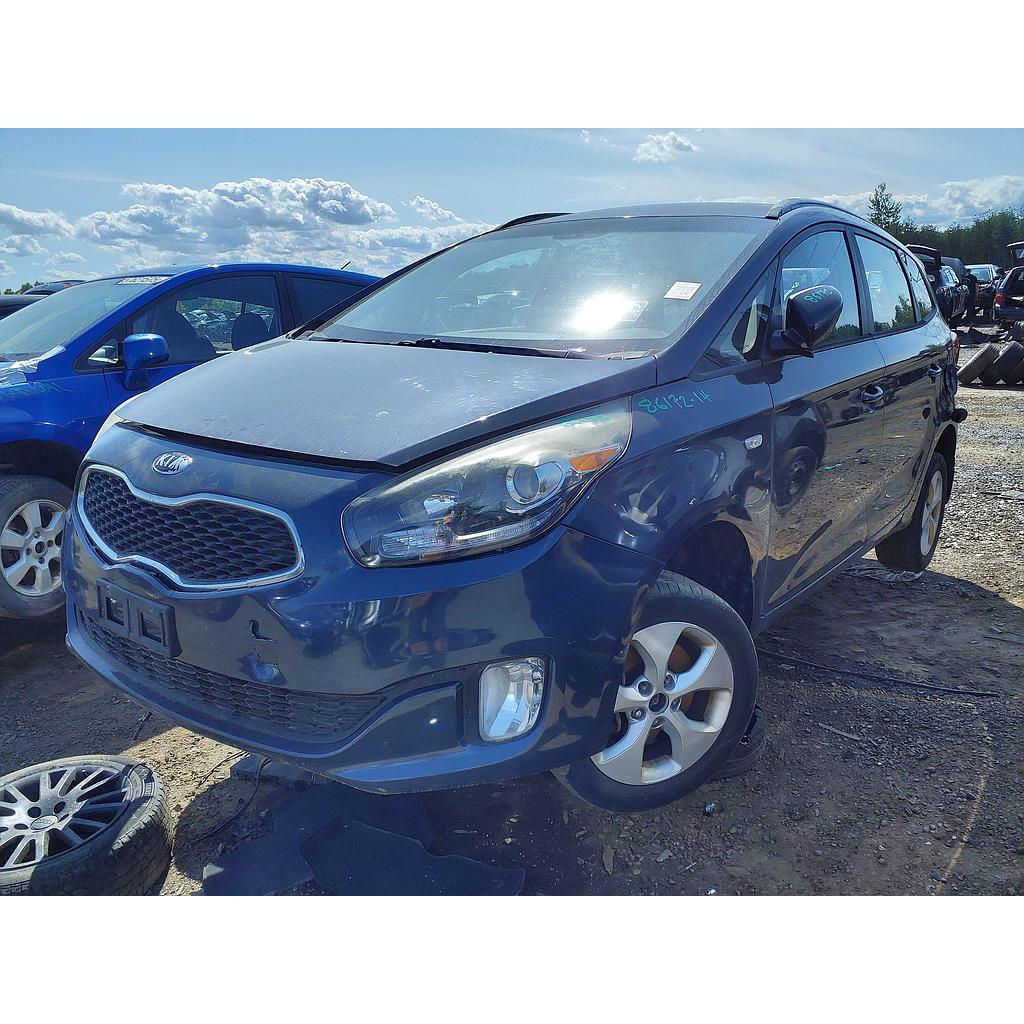 KIA RONDO 2014