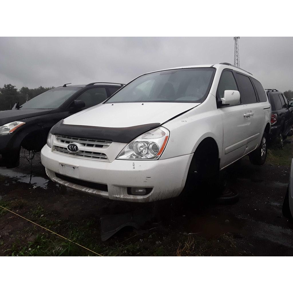 KIA SEDONA 2009