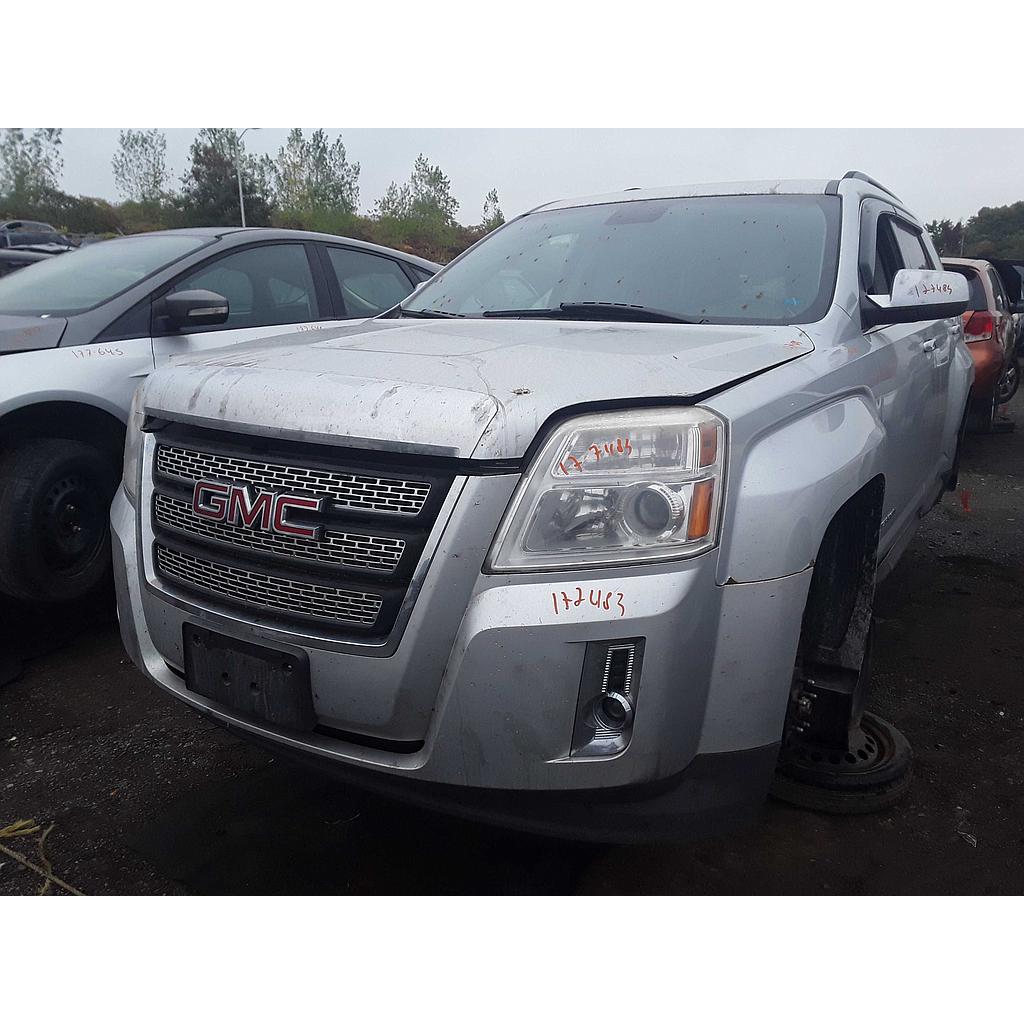 KIA SEDONA 2009