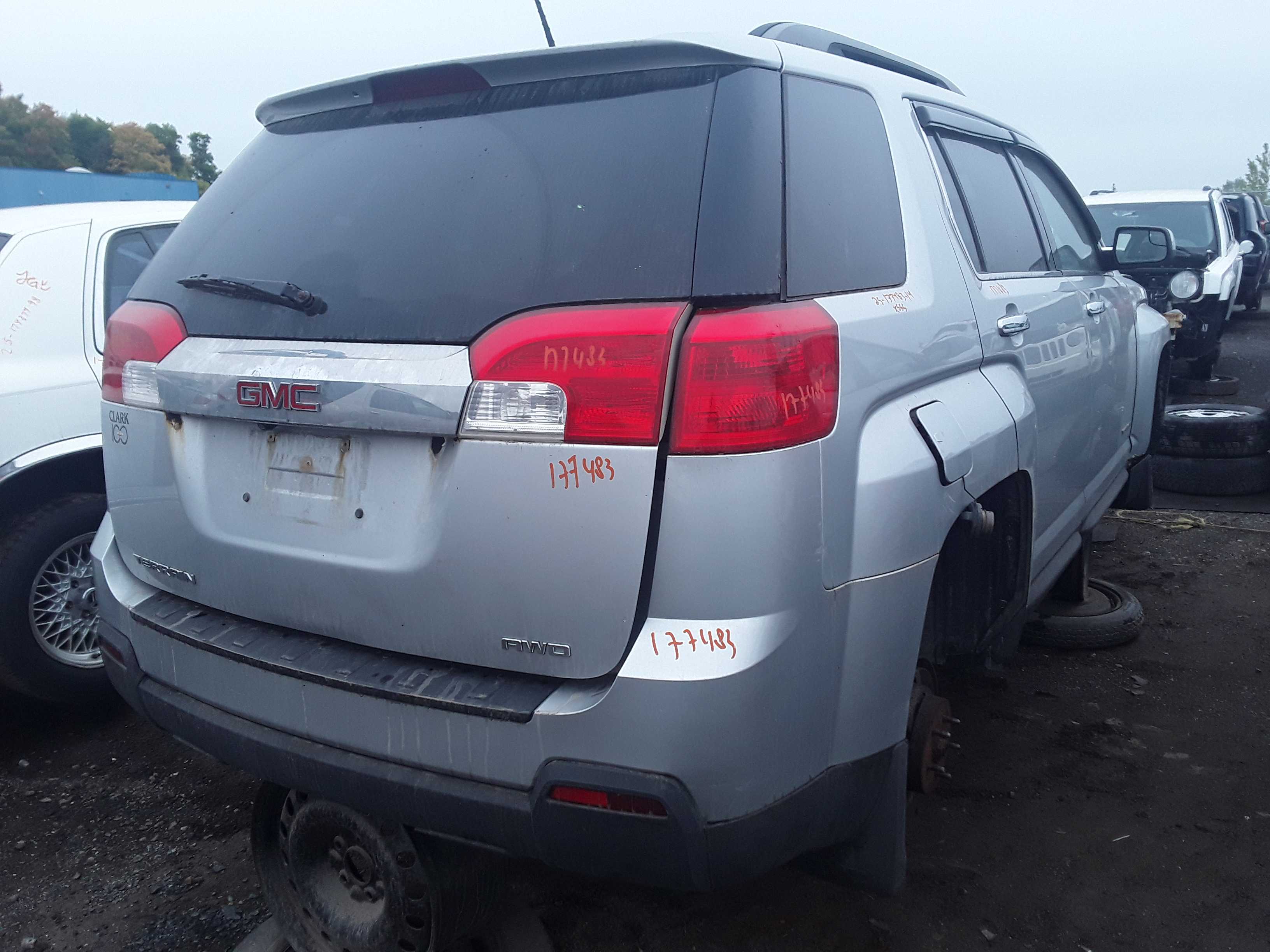 KIA SEDONA 2009