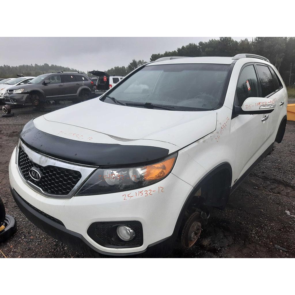 KIA SORENTO 2012