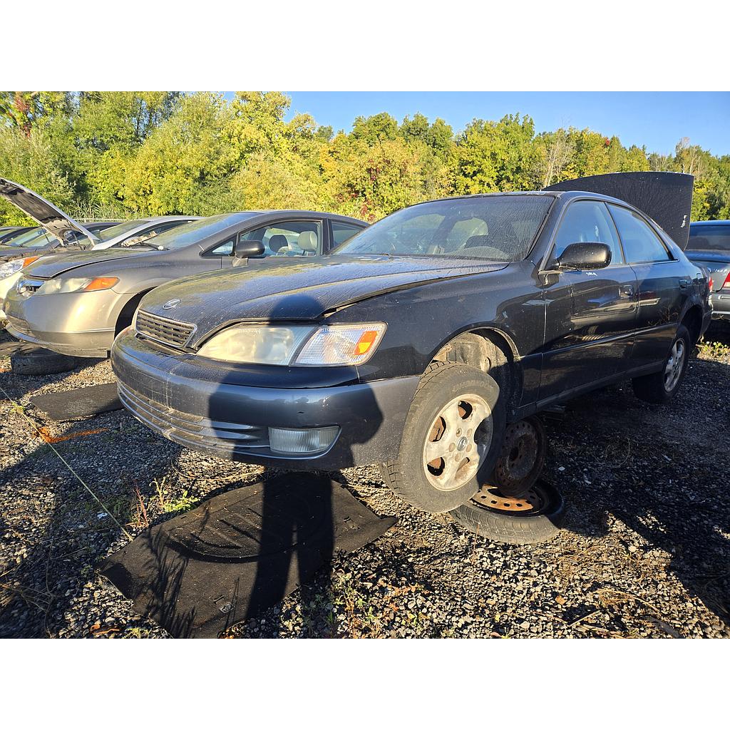 LEXUS ES 300 1999