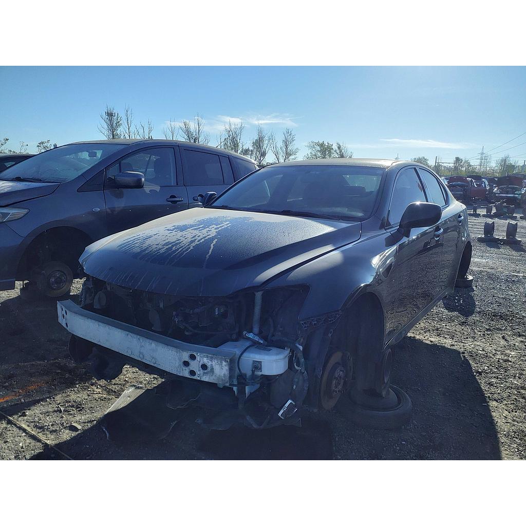 LEXUS IS 250 2008