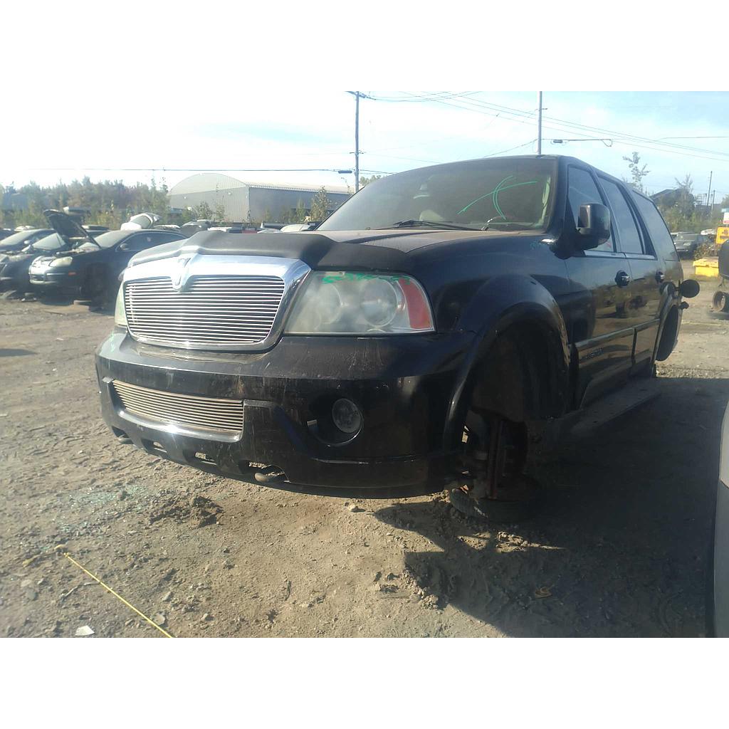 LINCOLN NAVIGATOR 2003