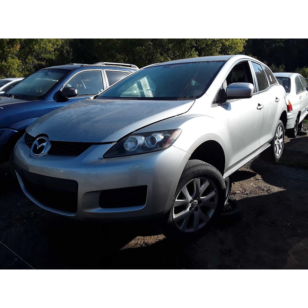 MAZDA CX-7 2007