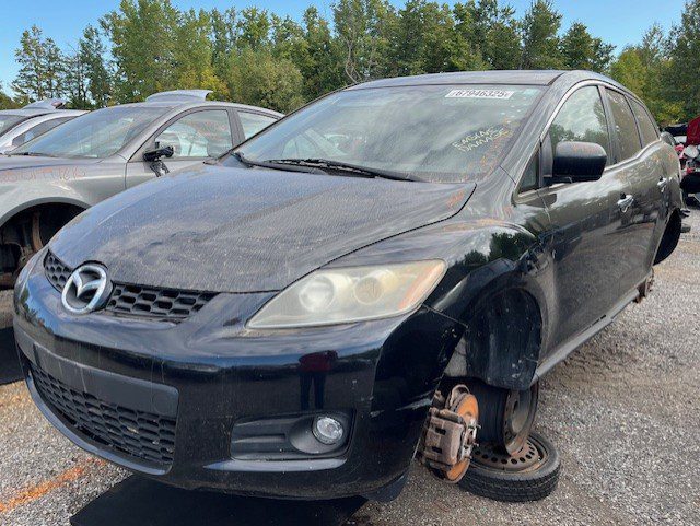 MAZDA CX-7 2007