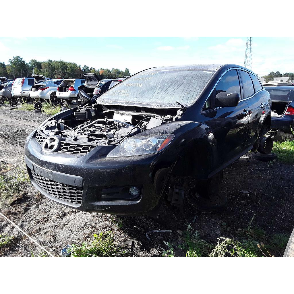 MAZDA CX-7 2008