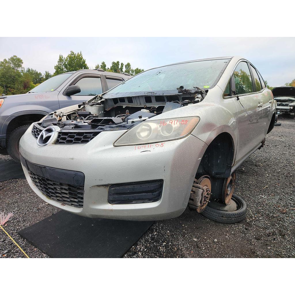 MAZDA CX-7 2008