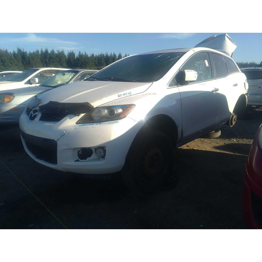 MAZDA CX-7 2009