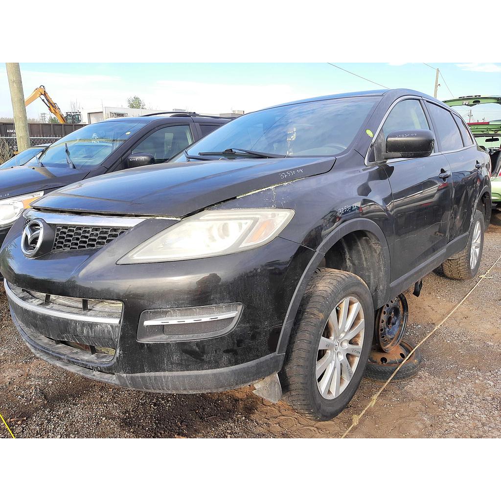 MAZDA CX-9 2008