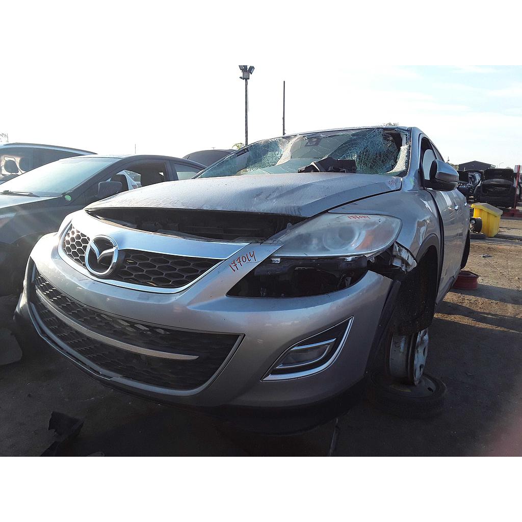 MAZDA CX-9 2011