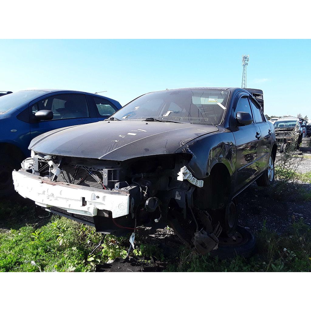 MAZDA MAZDA3 2007