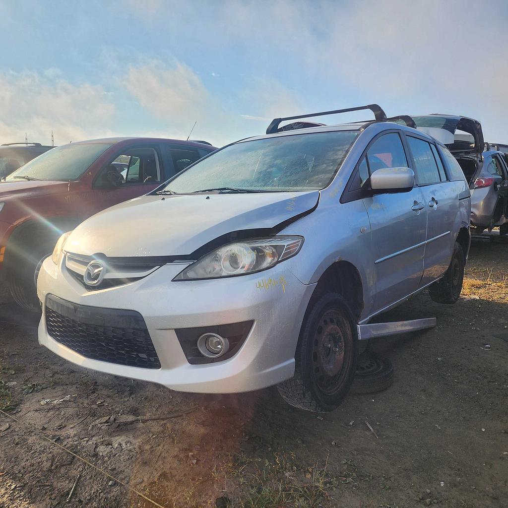 MAZDA MAZDA5 2008