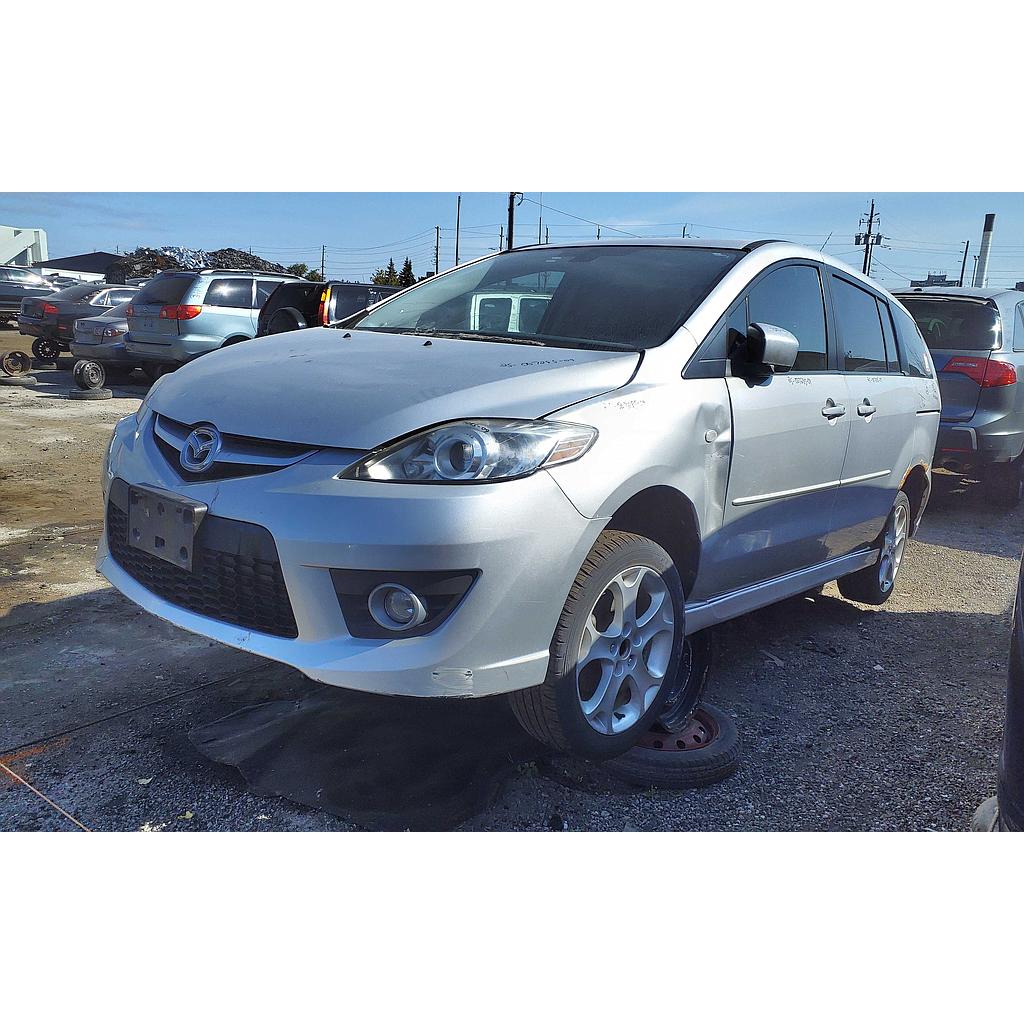 MAZDA MAZDA5 2009