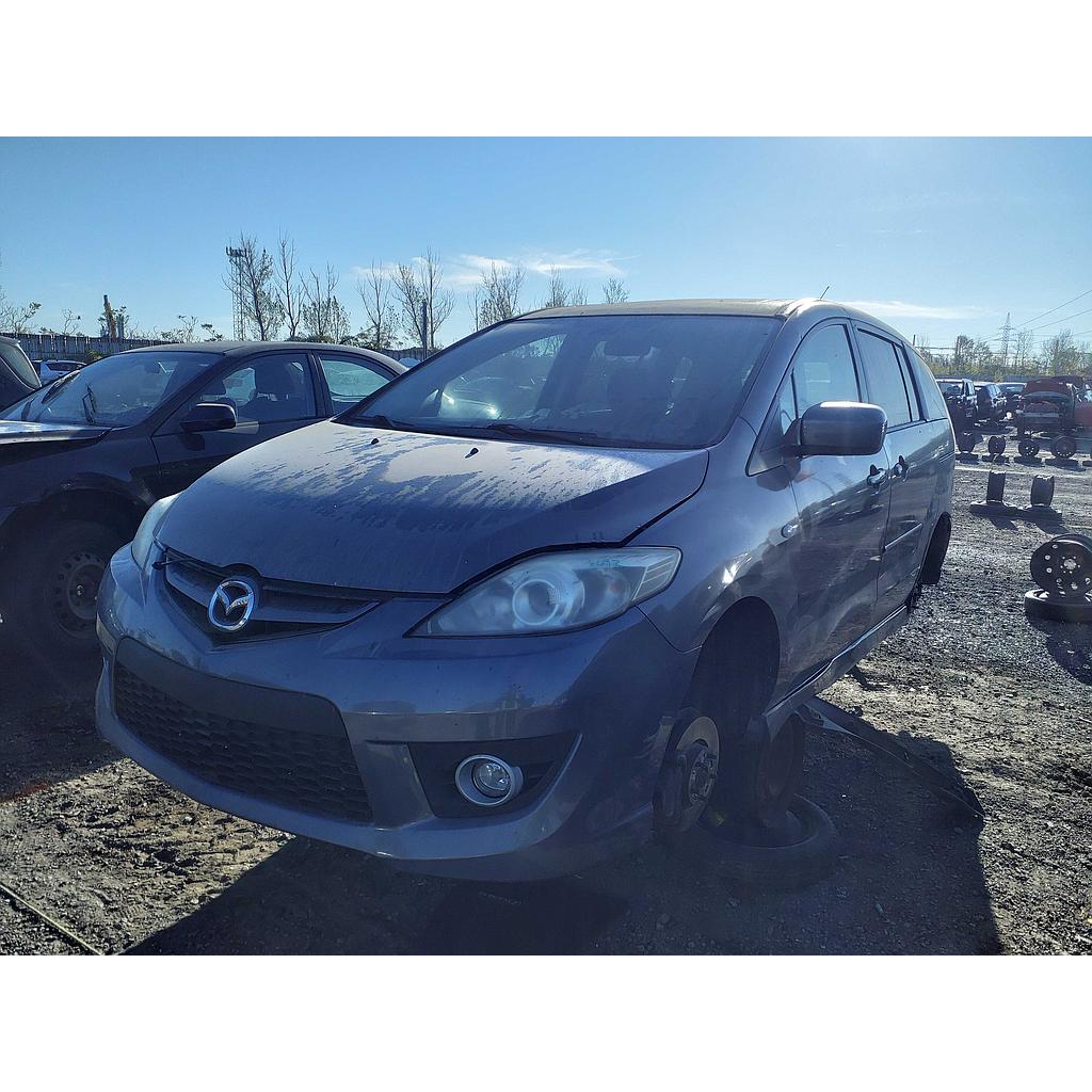 MAZDA MAZDA5 2009