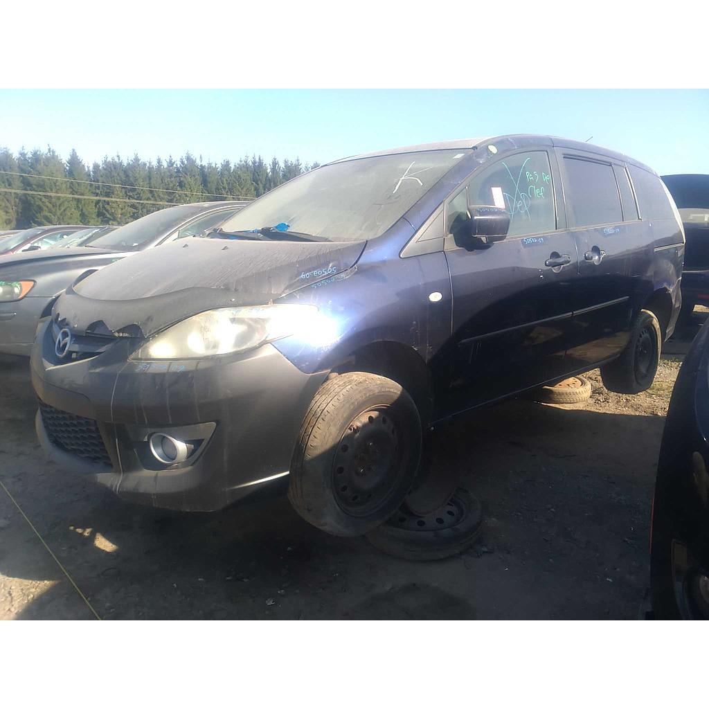 MAZDA MAZDA5 2009