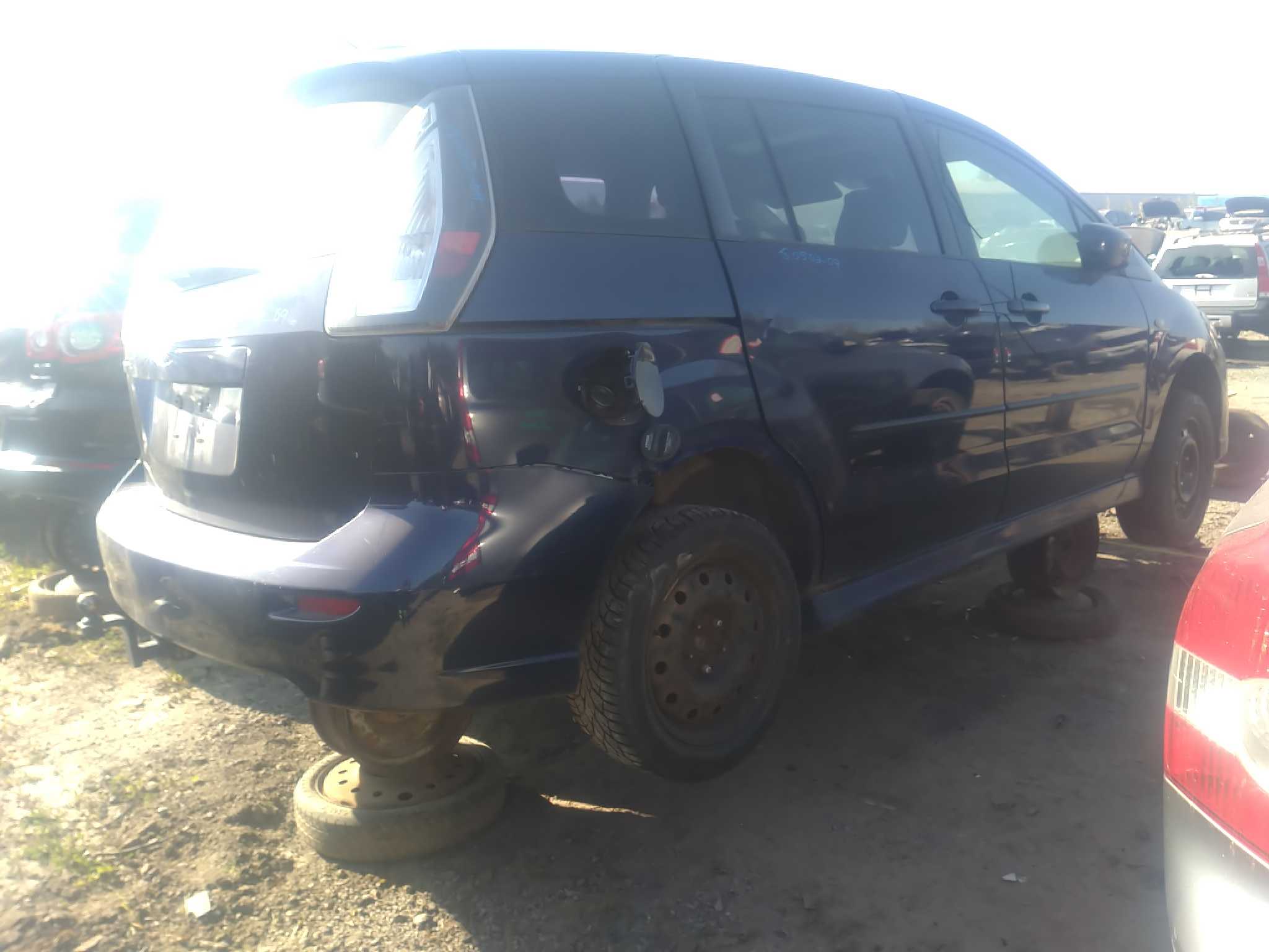 MAZDA MAZDA5 2009