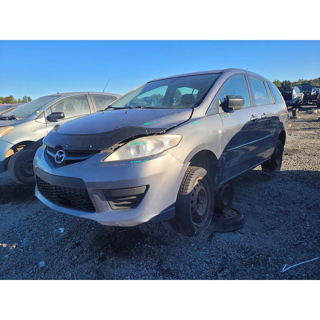 MAZDA MAZDA5 2009