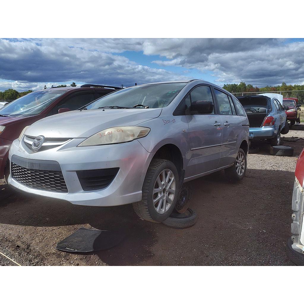 MAZDA MAZDA5 2009