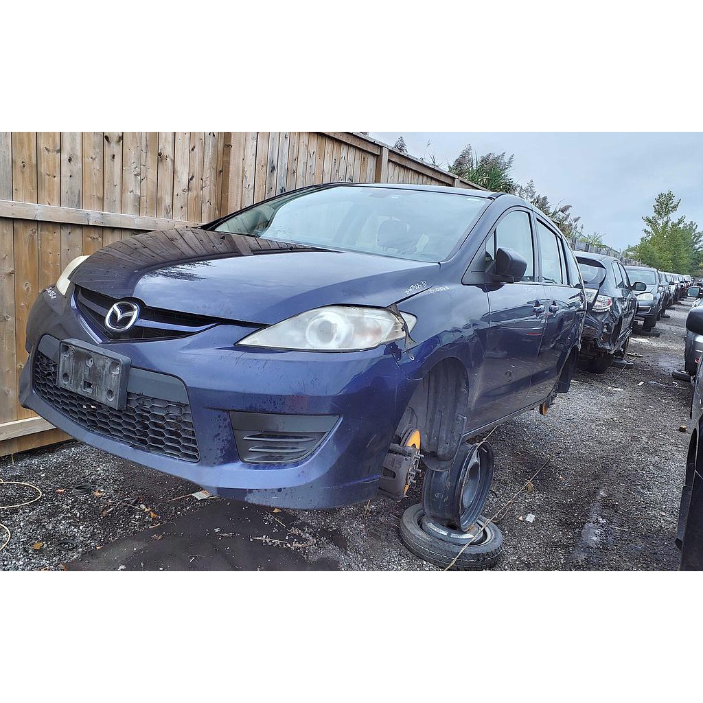 MAZDA MAZDA5 2010