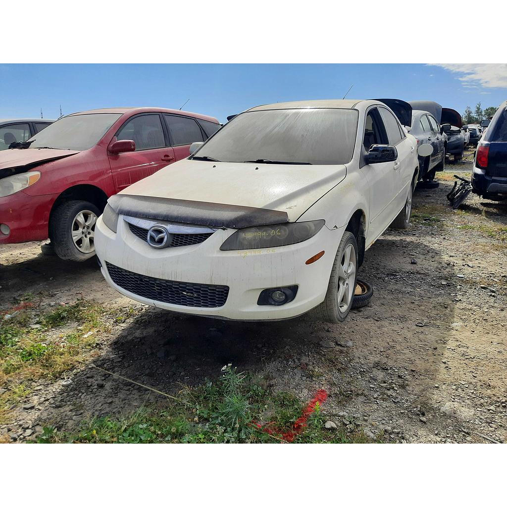 MAZDA MAZDA6 2006