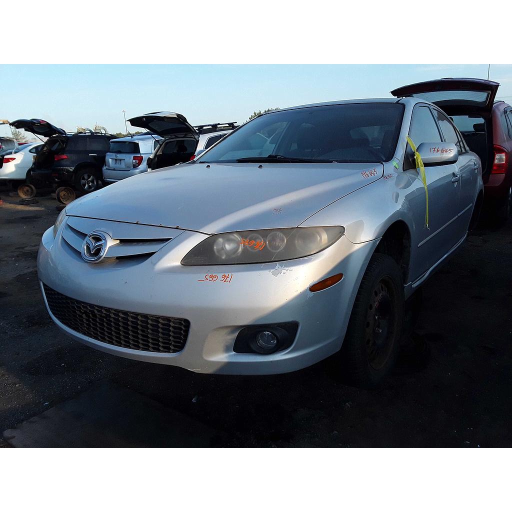MAZDA MAZDA6 2007