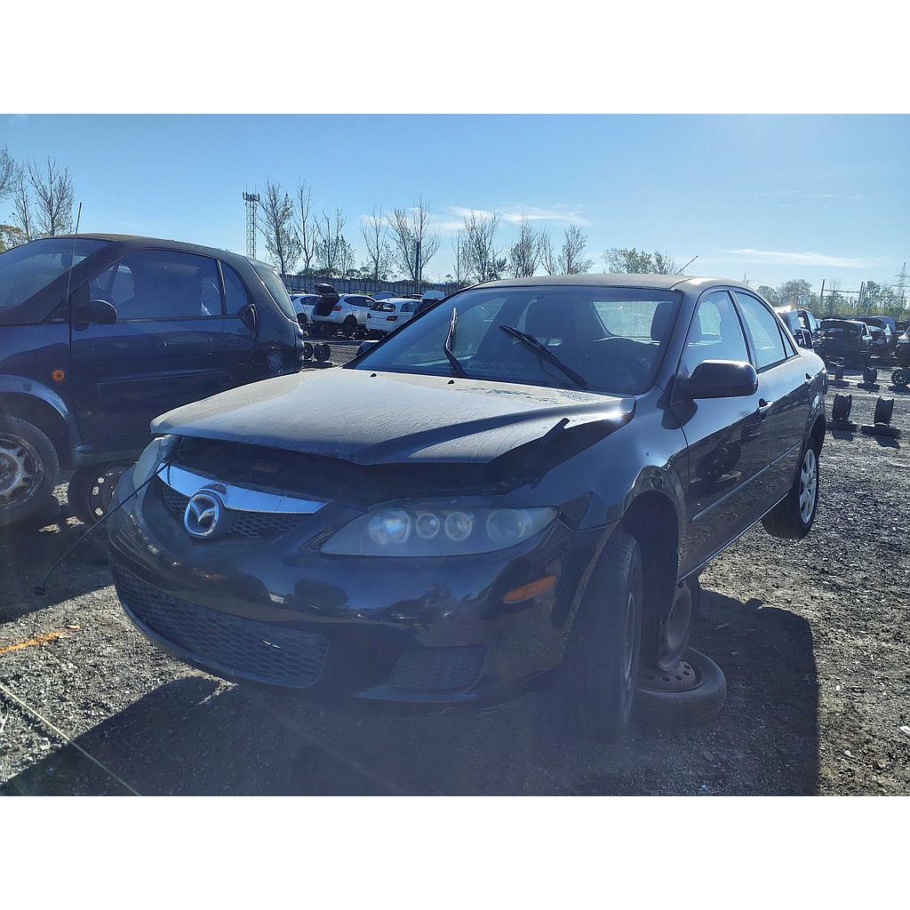 MAZDA MAZDA6 2008