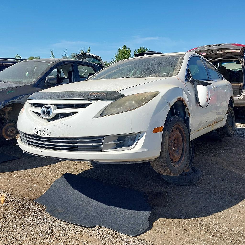MAZDA MAZDA6 2009
