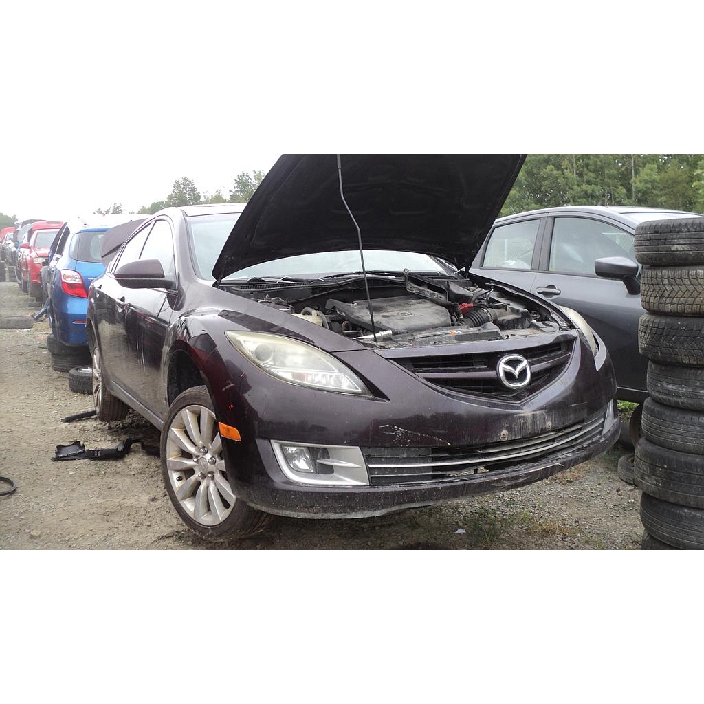 MAZDA MAZDA6 2009