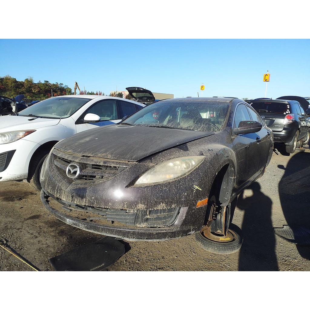 MAZDA MAZDA6 2009