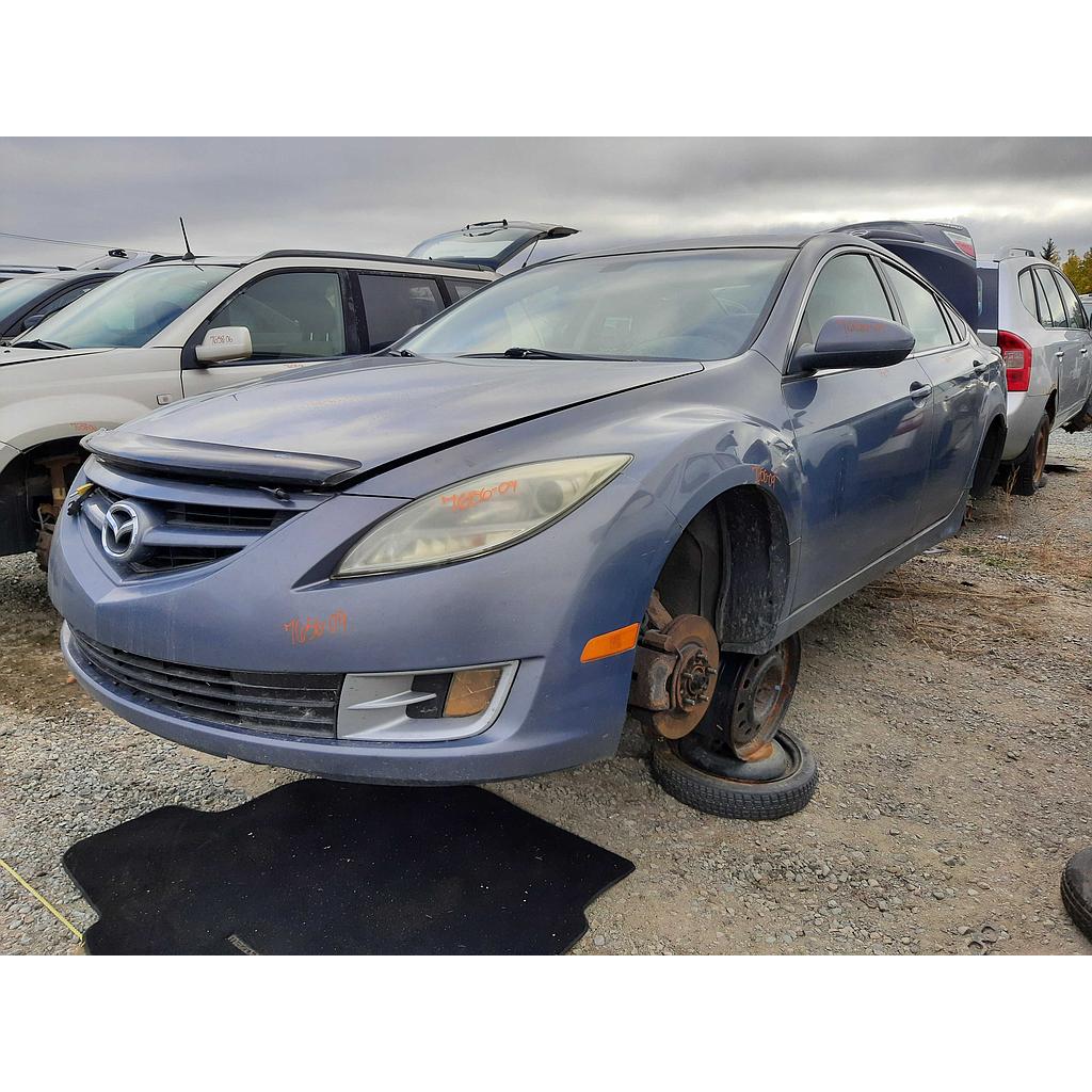 MAZDA MAZDA6 2009