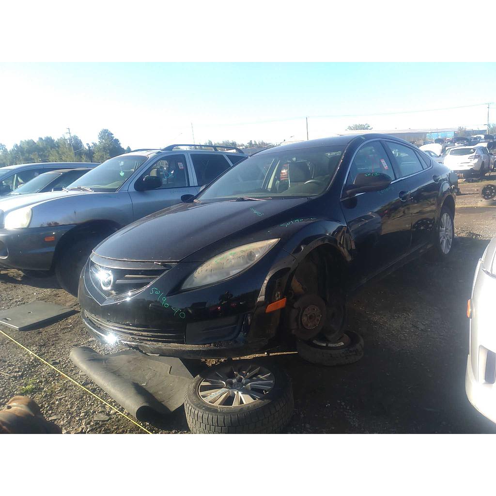 MAZDA MAZDA6 2010