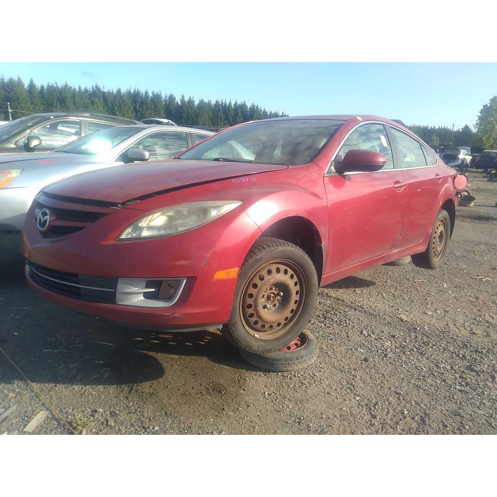 MAZDA MAZDA6 2010