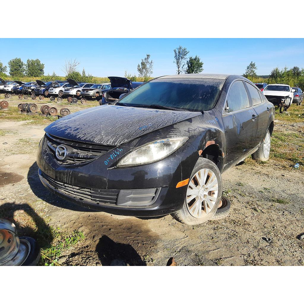 MAZDA MAZDA6 2010