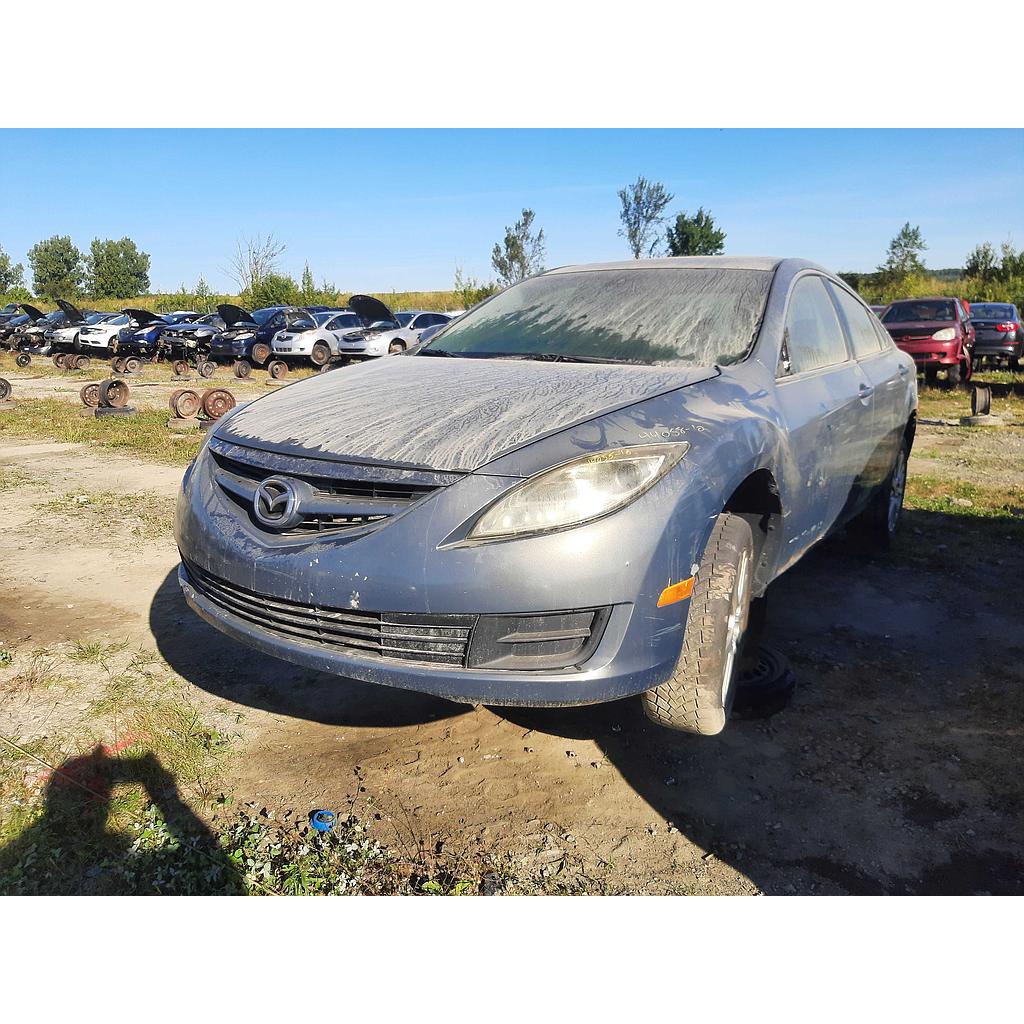 MAZDA MAZDA6 2010